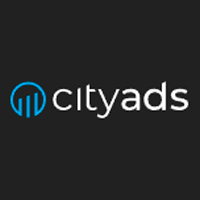 CityAds Media логотип