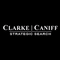 Clarke Caniff логотип