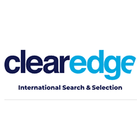 Clear Edge logo