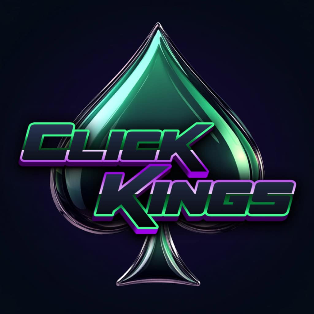 Click Kings логотип
