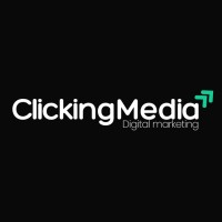 Clicking Media logo