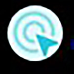 Clickonomy Media логотип