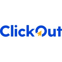 Clickout логотип