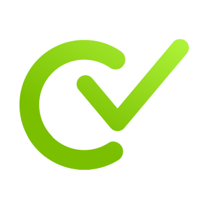 ClicksValue логотип