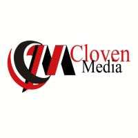 Cloven Media логотип