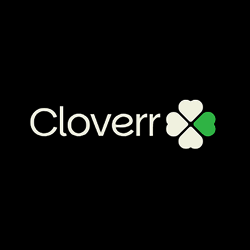 Cloverr App логотип