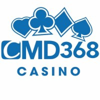 CMD368 logo