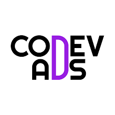 CodevAds logo