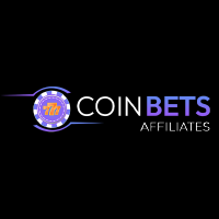 Coinbets777 Affiliates logo