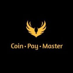 CoinPayMaster логотип