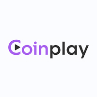 Coinplay логотип