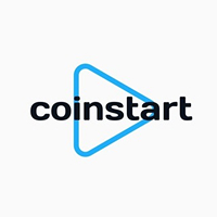 Coinstart логотип