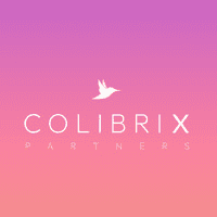 Colibrix Partners логотип