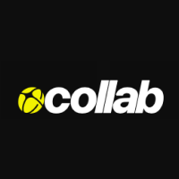 Collab логотип