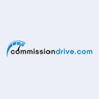 CommissionDrive логотип