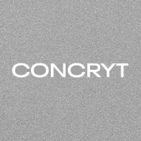 CONCRYT логотип