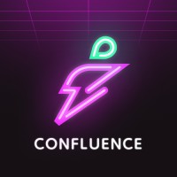 Confluence логотип