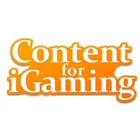 Content for iGaming логотип