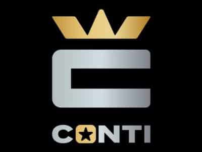 Conticazino logo