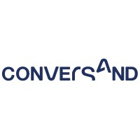 Conversand логотип