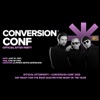 Conversion Conf Afterparty 2025