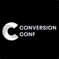 Conversion Conf Cyprus 2026 логотип