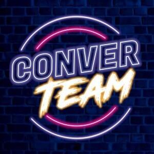 ConverTeamNSK логотип