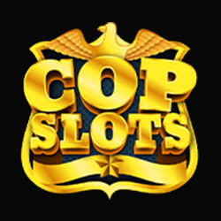 Cop Slots logo