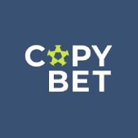 CopyBet Affiliates logo