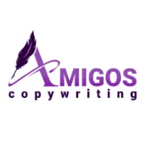 Copywriting Amigos логотип