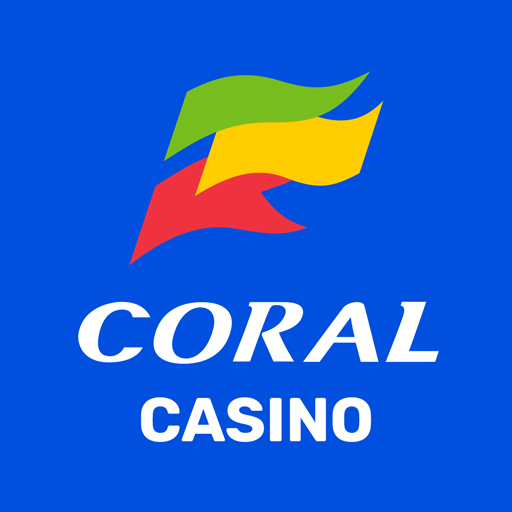 Coral логотип
