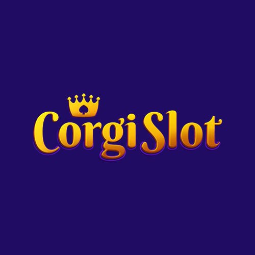 CorgiSlot logo