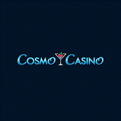 Cosmo logo