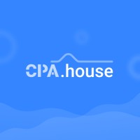 CPA.HOUSE логотип
