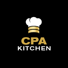 CPA Kitchen логотип