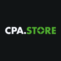 CPA.STORE логотип