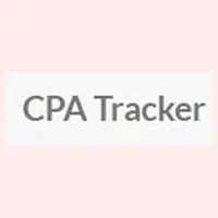 CPA Tracker логотип
