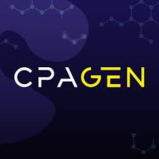 CPAGen логотип