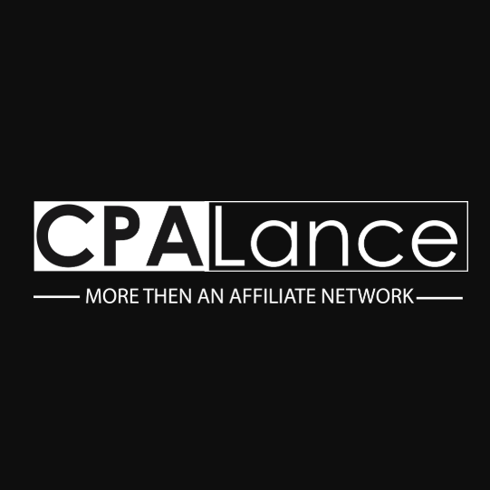 CPALance логотип