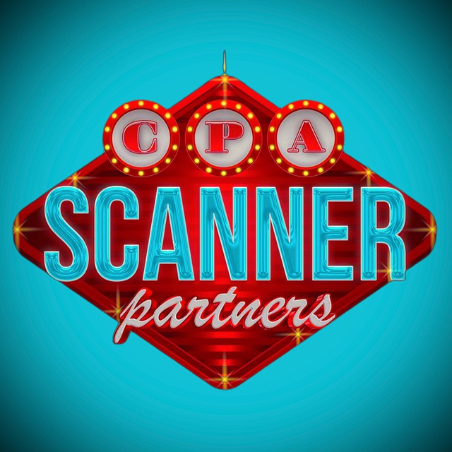CPAScanner