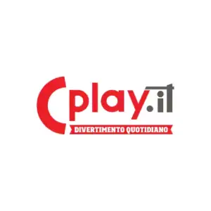 Cplay logo