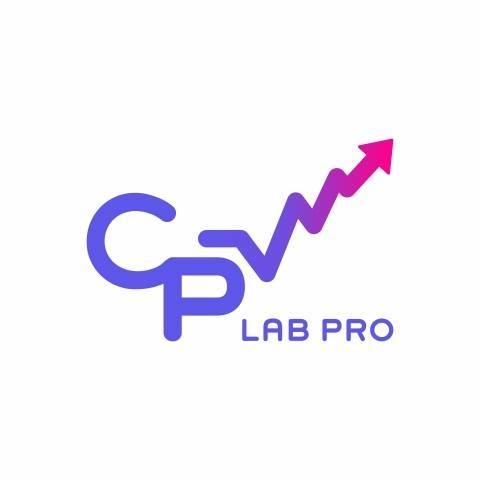 CPV Lab Pro логотип