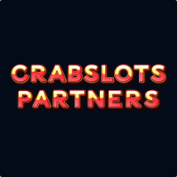 Crabslots Partners логотип