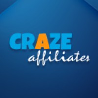 CrazeAffiliates логотип