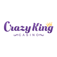 Crazy King logo
