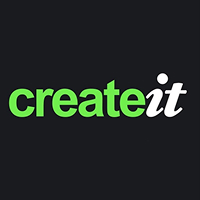 CreateIT логотип
