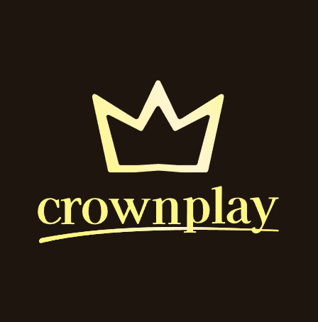 CrownPlay логотип