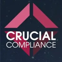 Crucial Compliance логотип