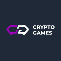Crypto-Games Affiliates logo