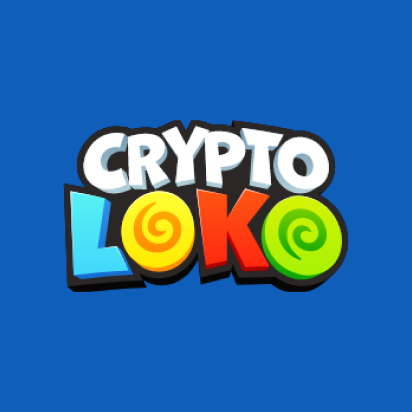 Crypto Loko logo